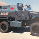 Illustration for article titled A School District Bought An 18-Ton MRAP Because The World Is Insane